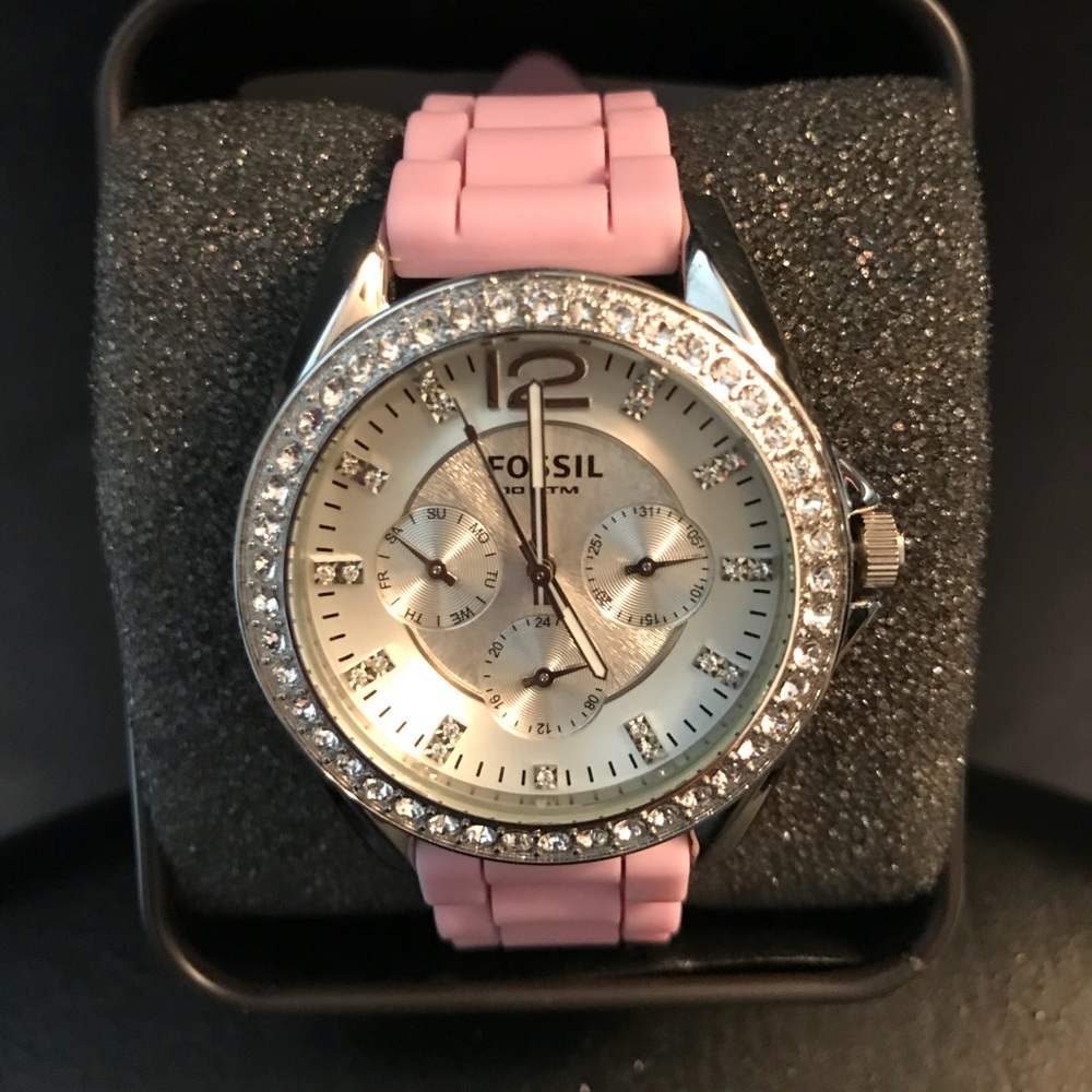Fossil Watch